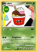 baby glace