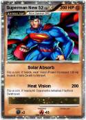 Superman New