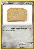 Bread