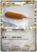 corn dog