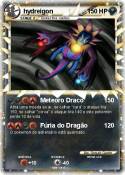 hydreigon