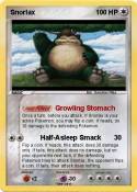 Snorlax