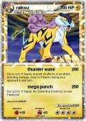 raikou