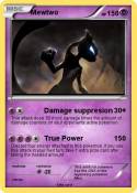 Mewtwo