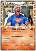 The Rock