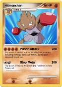 Hitmonchan