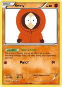 Kenny