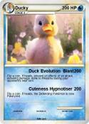 Ducky