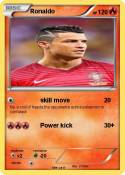 Ronaldo