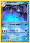 shadow lugia