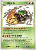 YOSHI EX
