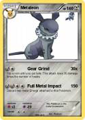 Metaleon