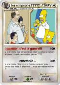 les simpsons
