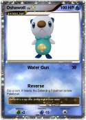 Oshawott