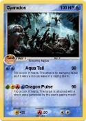 Gyarados