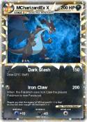 MCharizardEx
