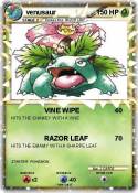 venusaur