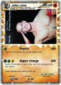 John cena