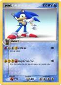 sonic