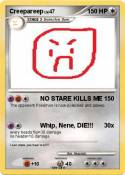 Creepareep