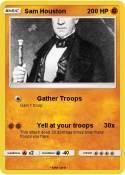 Sam Houston