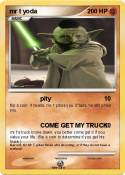 mr t yoda