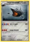 mega substaraid