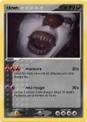 clown