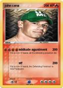 john cena