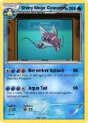 Shiny Mega