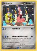 Patrick