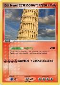 Bol tower 23345