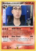 RiceGum
