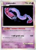 crabsnake