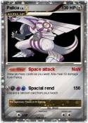Palkia