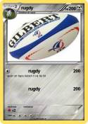 rugdy
