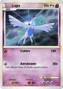 Lugia