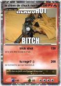 le chien de chu