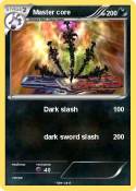 Master core