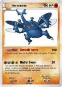 Heracross