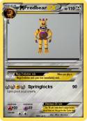 Fredbear