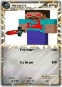Herobrine