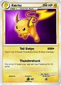 Raichu