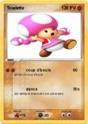 Toadette