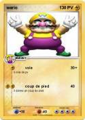 wario