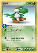 yoshi