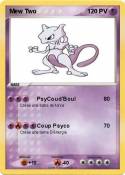 Mew Two