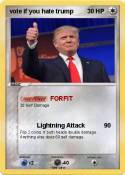 vote if you
