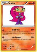 starfire