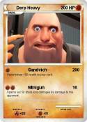 Derp Heavy